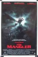 Watch The Mangler Myflixer