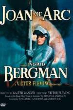 Watch Joan of Arc Myflixer