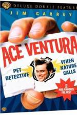 Watch Ace Ventura: When Nature Calls Myflixer