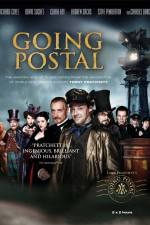 Watch Going Postal Myflixer