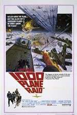 Watch The Thousand Plane Raid Myflixer