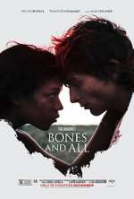Watch Bones and All Myflixer