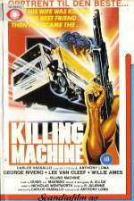 Watch Killing Machine Myflixer