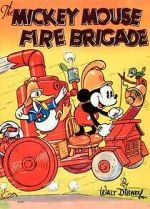 Watch Mickey\'s Fire Brigade (Short 1935) Myflixer
