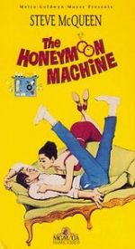 Watch The Honeymoon Machine Myflixer