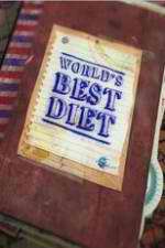 Watch World\'s Best Diet Myflixer