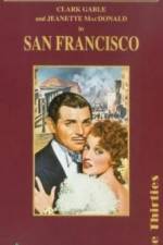 Watch San Francisco Myflixer