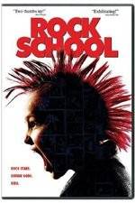 Watch Rock School Myflixer