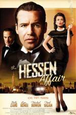 Watch The Hessen Affair Myflixer