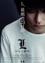 Watch Death Note: L Change the World Myflixer