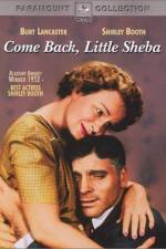 Watch Come Back Little Sheba Myflixer