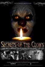 Watch Secrets of the Clown Myflixer