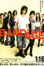 Watch Bandage Myflixer