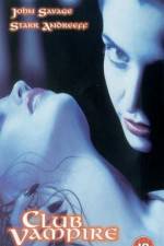 Watch Club Vampire Myflixer