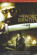 Watch The Sword Identity Myflixer