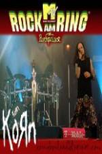 Watch KoRn: Live at AM Ring Myflixer