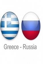Watch Greece vs Russia Myflixer
