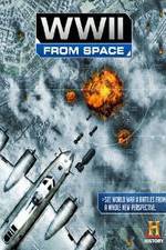 Watch WWII from Space Myflixer