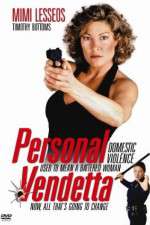 Watch Personal Vendetta Myflixer