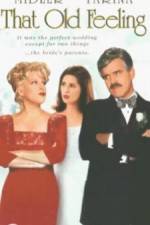 Watch That Old Feeling Myflixer