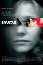 Watch Spartan Myflixer
