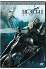 Watch Final Fantasy VII: Advent Children Myflixer