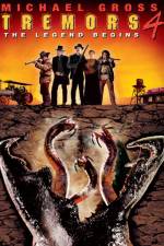 Watch Tremors 4: The Legend Begins Myflixer