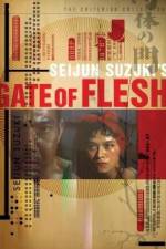Watch Gate of Flesh Myflixer