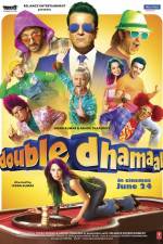 Watch Double Dhamaal Myflixer