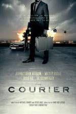 Watch The Courier Myflixer