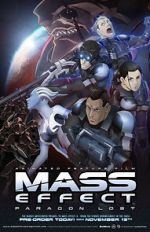 Watch Mass Effect: Paragon Lost Myflixer