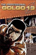 Watch Golgo 13 Myflixer