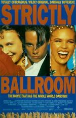 Watch Strictly Ballroom Myflixer