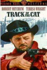 Watch Track of the Cat Myflixer