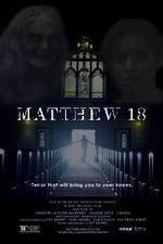 Watch Matthew 18 Myflixer