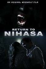 Watch Return to Nihasa Myflixer
