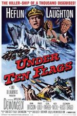 Watch Under Ten Flags Myflixer