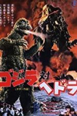 Watch Godzilla vs. Hedorah Myflixer