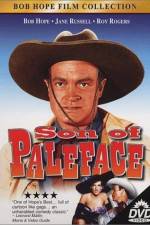 Watch Son of Paleface Myflixer