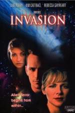 Watch Invasion Myflixer