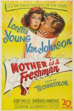 Watch Mother Is a Freshman Myflixer