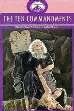 Watch The Ten Commandments Myflixer