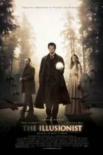 Watch The Illusionist Myflixer