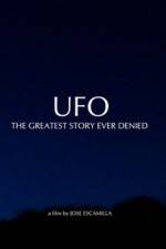 Watch UFO The Greatest Story Ever Denied Myflixer
