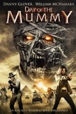 Watch Day of the Mummy Myflixer