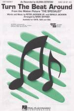 Watch Turn the Beat Around Myflixer