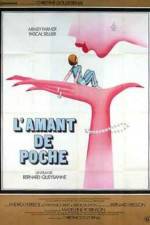 Watch L'amant de poche Myflixer