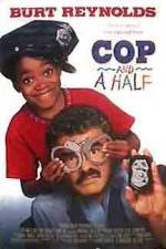 Watch Cop and ½ Myflixer