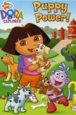 Watch Dora The Explorer - Puppy Power! Myflixer