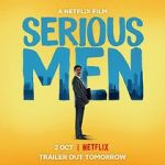 Watch Serious Men Myflixer